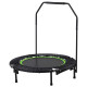 Tunturi 4-folding Fitness Trampoline